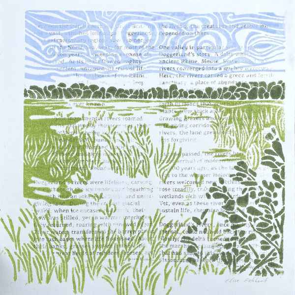 River AiM book collection 11